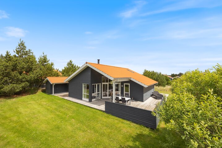 Ferienhaus L6526 in Fjand Strand 18, Fjand - Bild #0