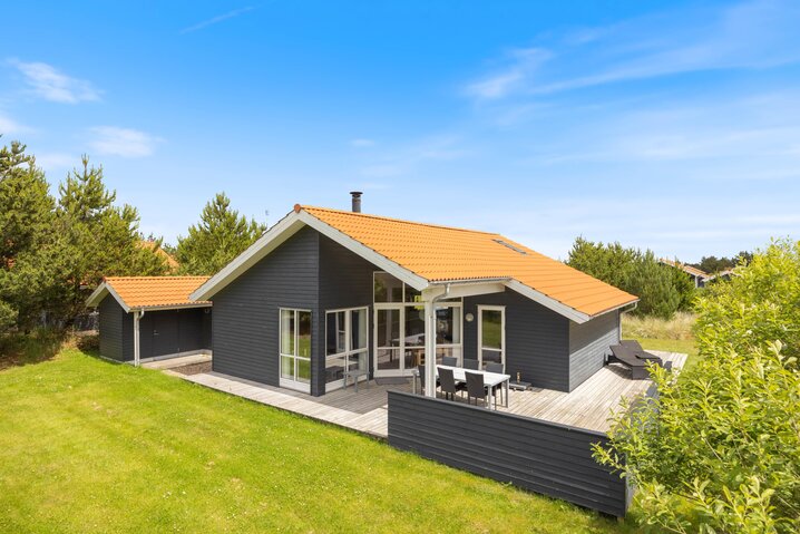 Ferienhaus L6526 in Fjand Strand 18, Fjand - Bild #17