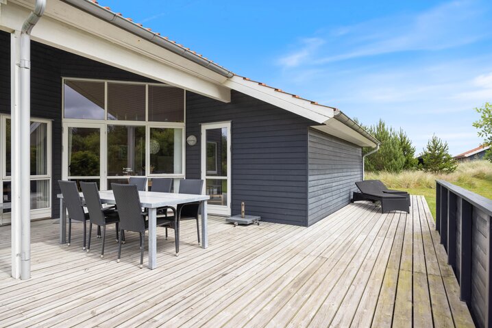 Ferienhaus L6526 in Fjand Strand 18, Fjand - Bild #18