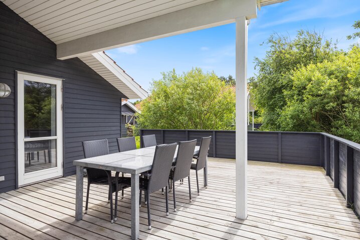 Ferienhaus L6526 in Fjand Strand 18, Fjand - Bild #19