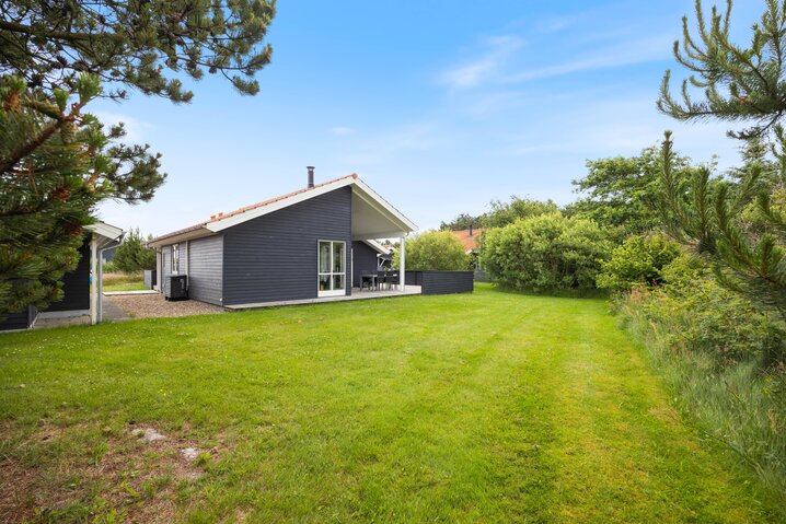 Ferienhaus L6526 in Fjand Strand 18, Fjand - Bild #21