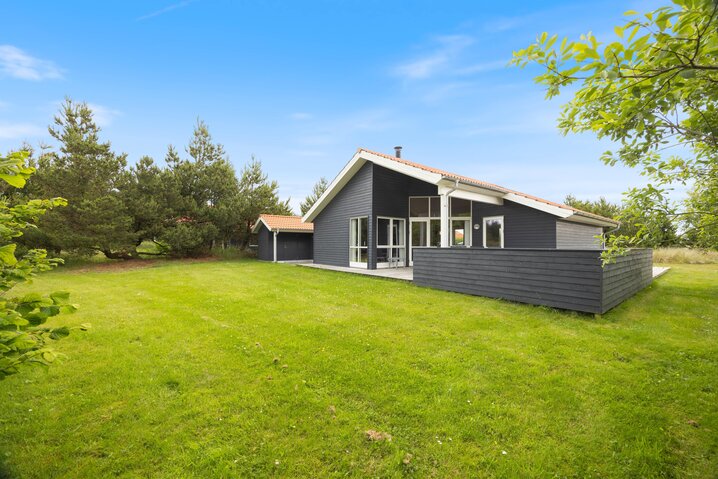 Ferienhaus L6526 in Fjand Strand 18, Fjand - Bild #22
