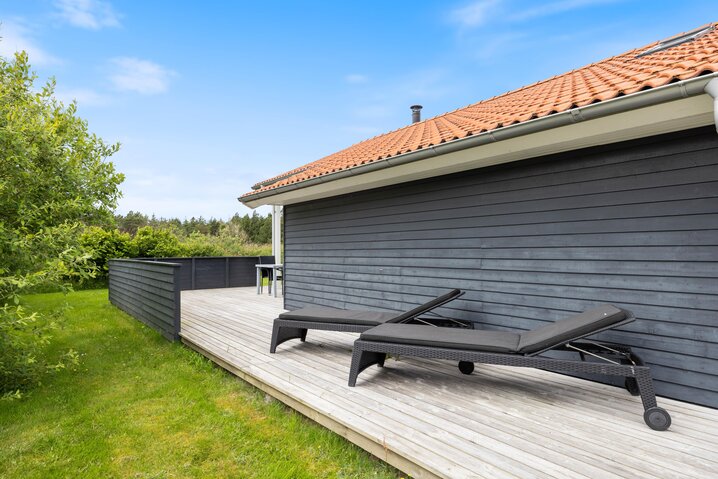 Ferienhaus L6526 in Fjand Strand 18, Fjand - Bild #23