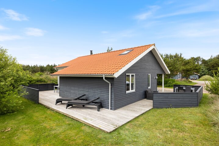 Ferienhaus L6526 in Fjand Strand 18, Fjand - Bild #24