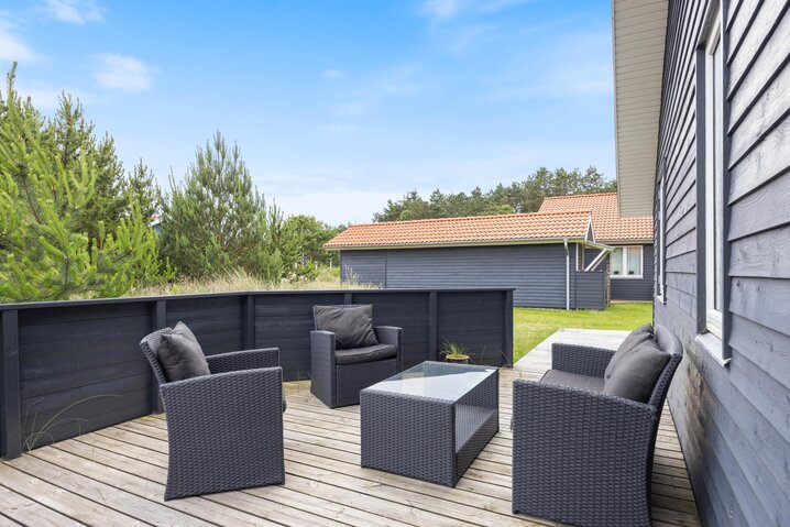 Ferienhaus L6526 in Fjand Strand 18, Fjand - Bild #26