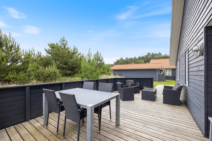Ferienhaus L6526 in Fjand Strand 18, Fjand - Bild #27
