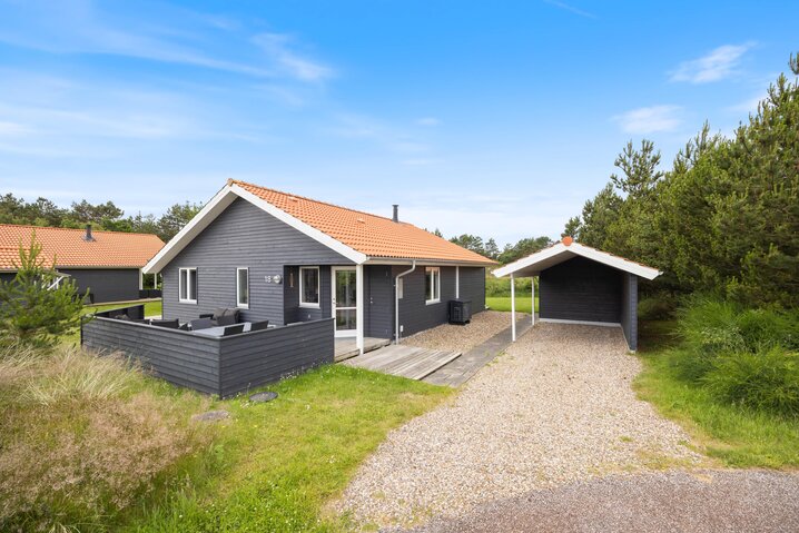 Ferienhaus L6526 in Fjand Strand 18, Fjand - Bild #29