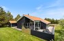 Sommerhus L6526 på Fjand Strand 18, Fjand - Billede #1