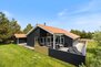 Sommerhus L6526 på Fjand Strand 18, Fjand - Billede #1