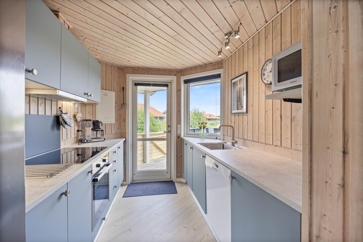 Sommerhus L6526 på Fjand Strand 18, Fjand - Billede #2