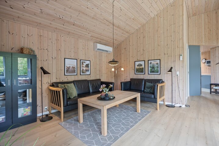 Sommerhus L6526 på Fjand Strand 18, Fjand - Billede #3