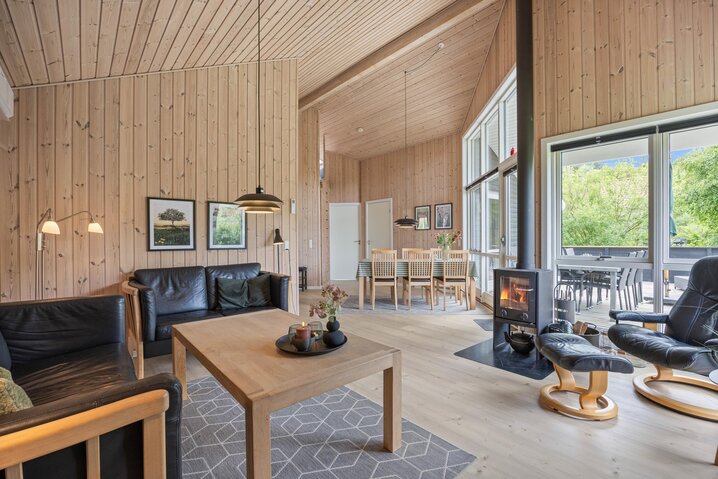 Sommerhus L6526 på Fjand Strand 18, Fjand - Billede #5