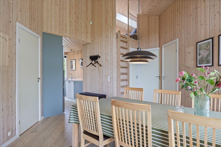 Sommerhus L6526 på Fjand Strand 18, Fjand - Billede #8