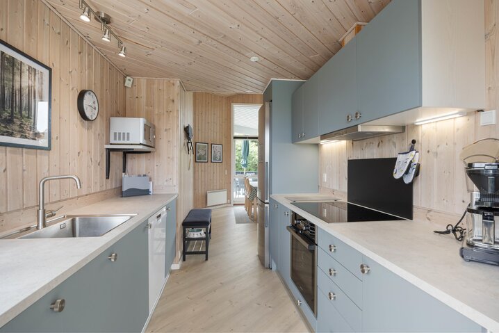 Sommerhus L6526 på Fjand Strand 18, Fjand - Billede #9