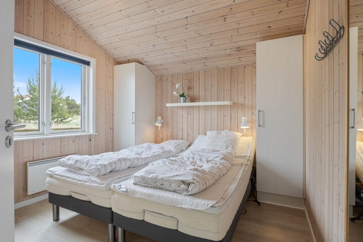 Sommerhus L6526 på Fjand Strand 18, Fjand - Billede #10