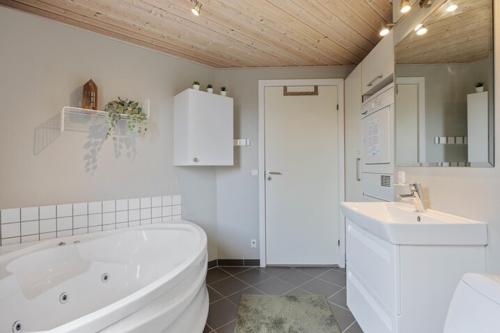Sommerhus L6526 på Fjand Strand 18, Fjand - Billede #12