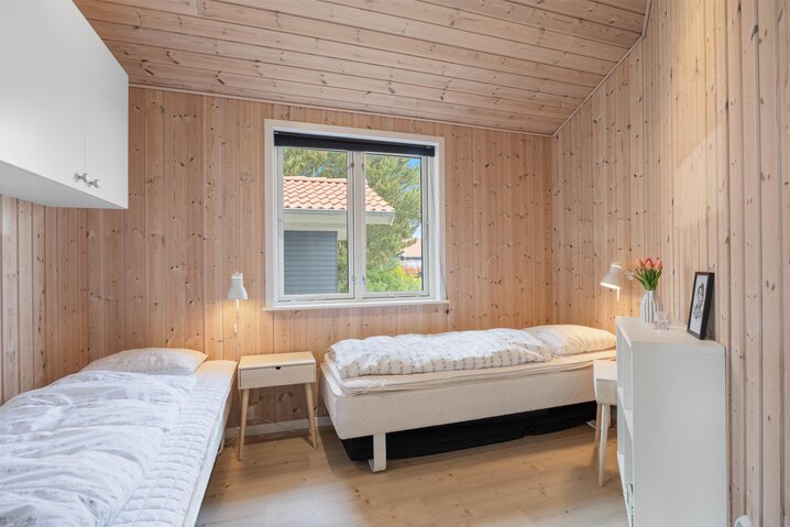 Sommerhus L6526 på Fjand Strand 18, Fjand - Billede #15
