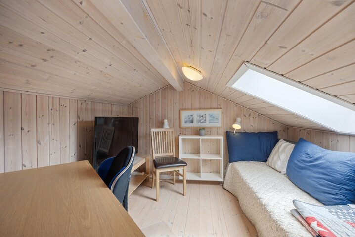 Sommerhus L6526 på Fjand Strand 18, Fjand - Billede #16