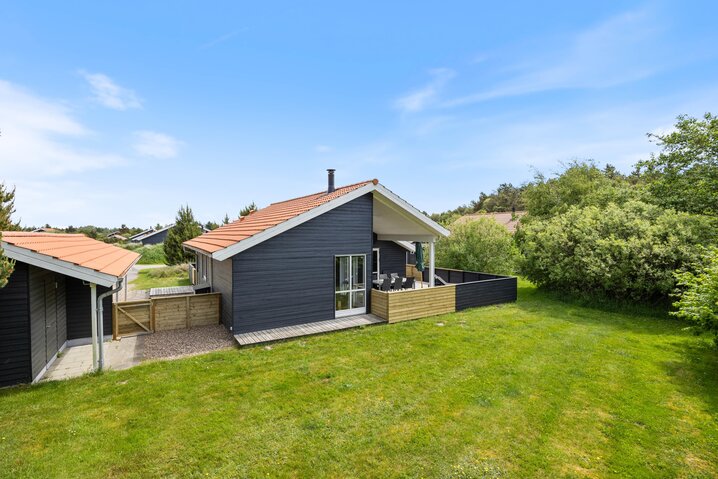 Sommerhus L6526 på Fjand Strand 18, Fjand - Billede #17
