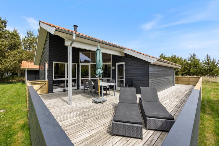 Sommerhus L6526 på Fjand Strand 18, Fjand - Billede #18