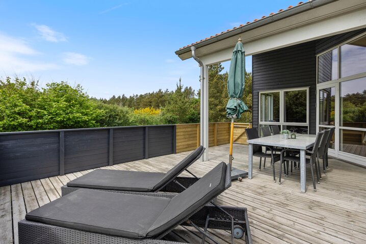 Sommerhus L6526 på Fjand Strand 18, Fjand - Billede #19