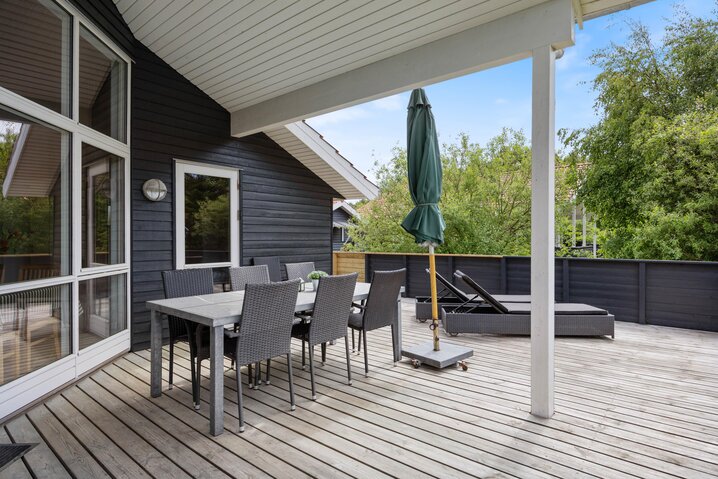 Sommerhus L6526 på Fjand Strand 18, Fjand - Billede #20