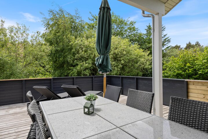 Sommerhus L6526 på Fjand Strand 18, Fjand - Billede #21