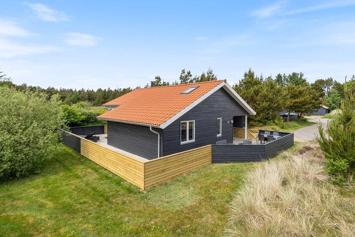 Sommerhus L6526 på Fjand Strand 18, Fjand - Billede #22