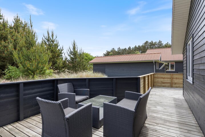 Sommerhus L6526 på Fjand Strand 18, Fjand - Billede #23