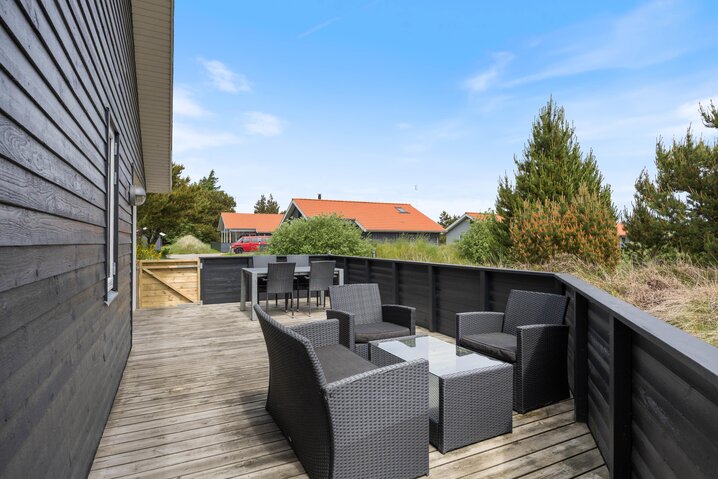 Sommerhus L6526 på Fjand Strand 18, Fjand - Billede #24