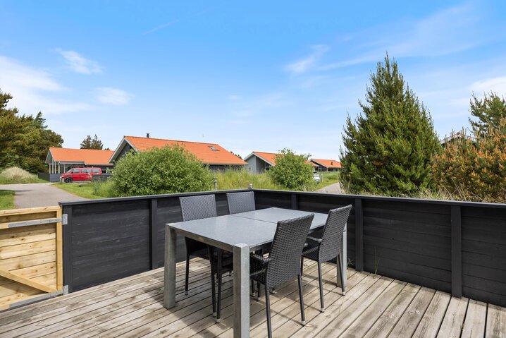 Sommerhus L6526 på Fjand Strand 18, Fjand - Billede #25