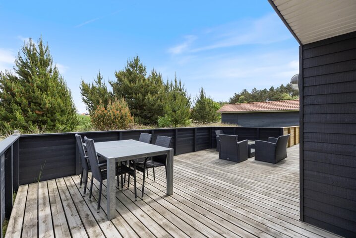 Sommerhus L6526 på Fjand Strand 18, Fjand - Billede #26