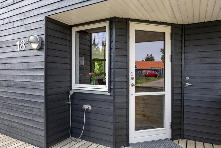 Sommerhus L6526 på Fjand Strand 18, Fjand - Billede #27