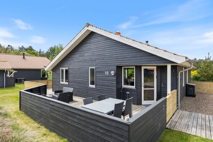 Sommerhus L6526 på Fjand Strand 18, Fjand - Billede #28