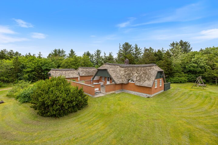 Sommerhus L6531 på Bækbyvej 103, Vester Husby - Billede #0