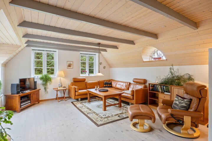 Sommerhus L6531 på Bækbyvej 103, Vester Husby - Billede #1