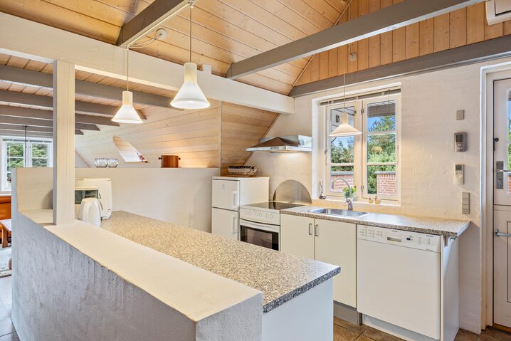 Sommerhus L6531 på Bækbyvej 103, Vester Husby - Billede #2