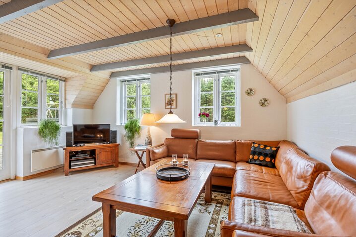 Sommerhus L6531 på Bækbyvej 103, Vester Husby - Billede #3