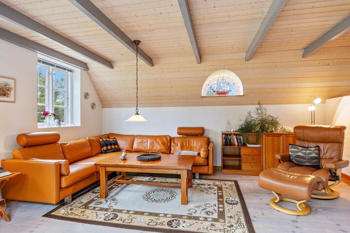 Sommerhus L6531 på Bækbyvej 103, Vester Husby - Billede #4