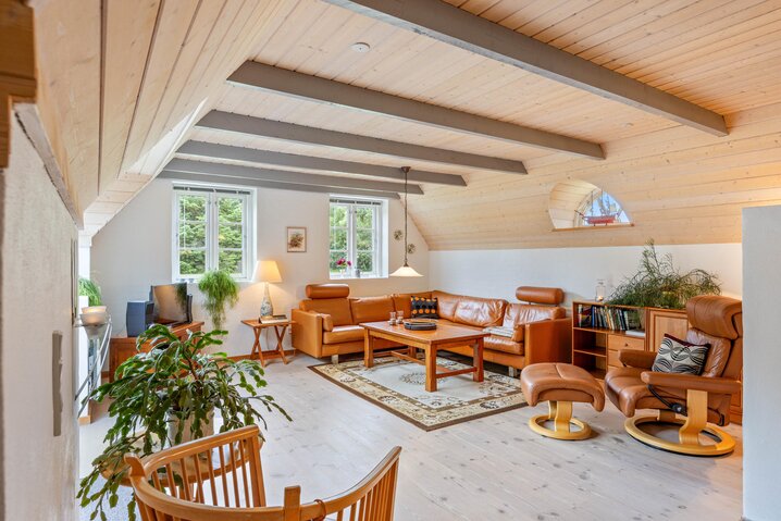 Sommerhus L6531 på Bækbyvej 103, Vester Husby - Billede #6