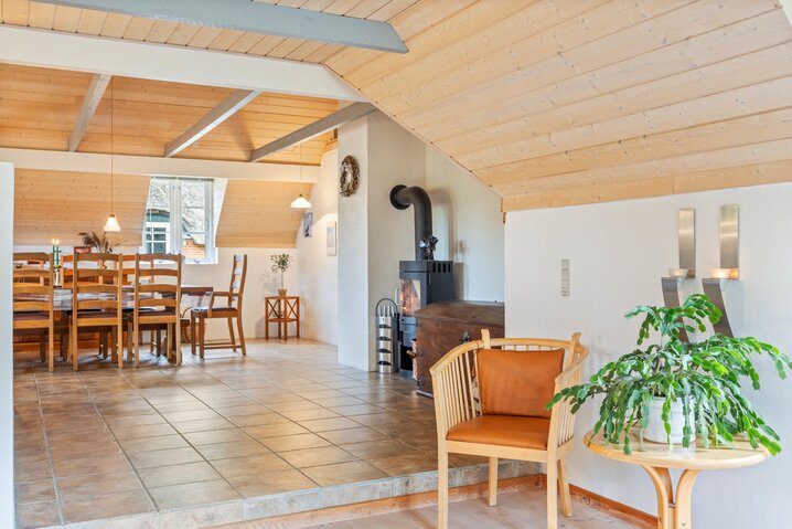 Sommerhus L6531 på Bækbyvej 103, Vester Husby - Billede #7