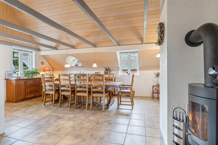 Sommerhus L6531 på Bækbyvej 103, Vester Husby - Billede #8