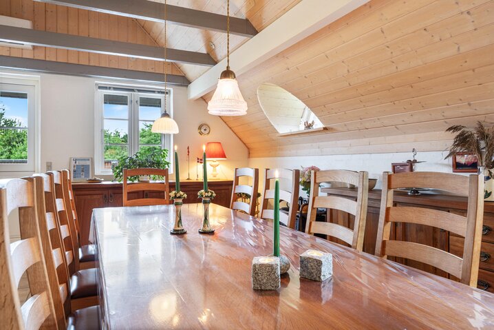 Sommerhus L6531 på Bækbyvej 103, Vester Husby - Billede #9