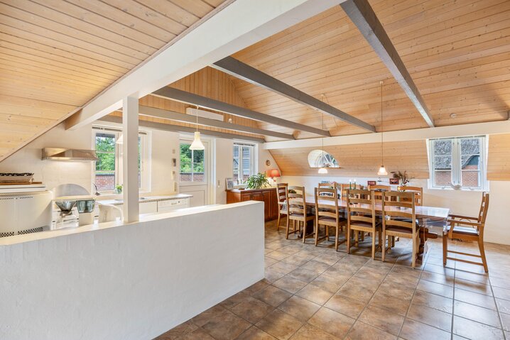 Sommerhus L6531 på Bækbyvej 103, Vester Husby - Billede #11