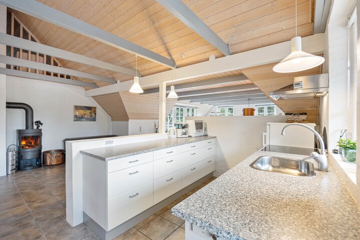 Sommerhus L6531 på Bækbyvej 103, Vester Husby - Billede #12