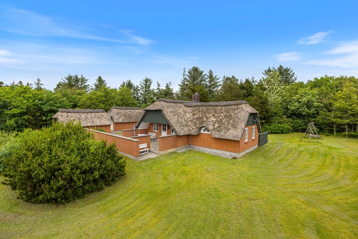 Sommerhus L6531 på Bækbyvej 103, Vester Husby - Billede #19