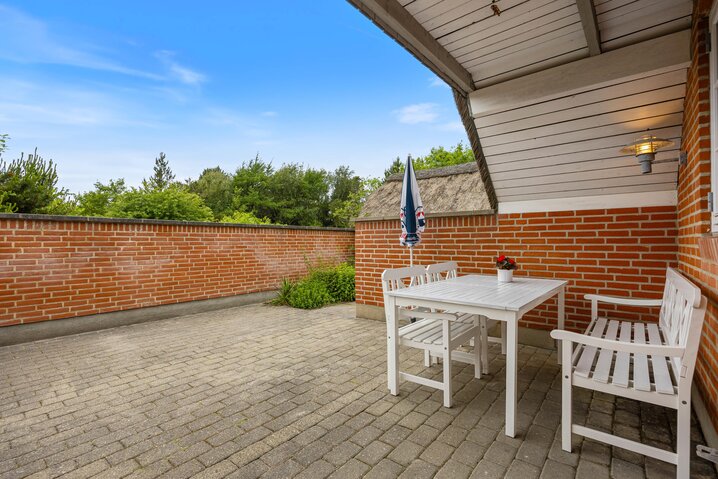 Sommerhus L6531 på Bækbyvej 103, Vester Husby - Billede #20