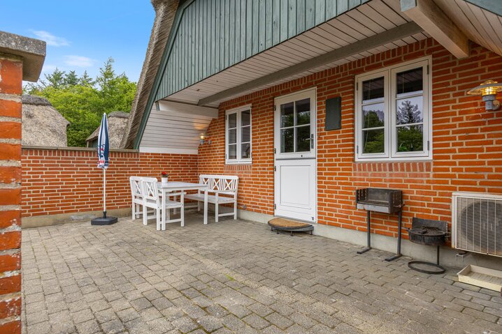 Sommerhus L6531 på Bækbyvej 103, Vester Husby - Billede #21