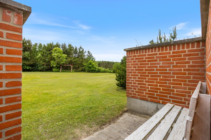 Sommerhus L6531 på Bækbyvej 103, Vester Husby - Billede #22