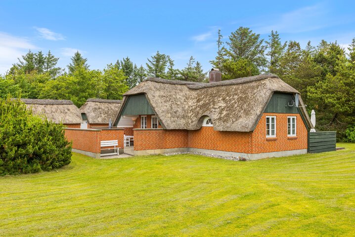 Sommerhus L6531 på Bækbyvej 103, Vester Husby - Billede #23